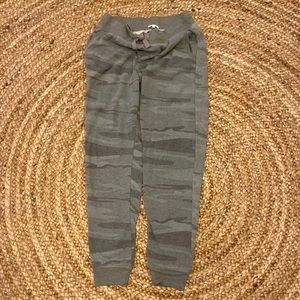 Z Supply camo joggers